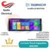 TJC Nextion 6.2 inch Unofficial TJC display Capasitif TJC3696X262_011C_I 360?960 Capasitif [Syalis]
