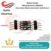 WeAct Studio ORing Module LM66200 Dual Ideal Diode Automatic Switchover [Syalis]