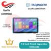 TJC Nextion 7.0 inch Unofficial TJC display Capasitif TJC1060X570_011C_I 1024x600 Capasitif [Syalis]