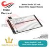 WeAct Studio 3.7 Inch Black-White Epaper Module Epaper Display Driver IC UC8253C [Syalis]