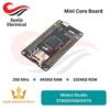 WeAct Studio STM32H562VGT6 Mini Core Board 250 MHz 640KB RAM 1024KB ROM [Syalis]