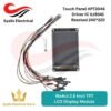 WeAct Studio 2.8 Inch TFT LCD SPI 240×320 ILI9341 dengan Touch XPT2046 Auto Brightness Adjust [Syalis]
