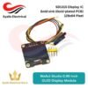 WeAct Studio OLED 0.96 Inch I2C Display Module 128×64 SSD1306 Layar OLED Putih/Biru dengan Gold Sink High Quality [Syalis]