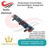 Modul Sensor Concentration + Flow Rate (Digital + Analog) OCS-3F 20L [Syalis]