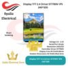 Display TFT 2.4 Driver ST7789V IPS 240*320 [Syalis]