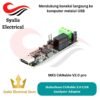 Makerbase CANable V2.0 pro CAN Analyzer Adaptor USB ke CAN Penganalisis USBCAN