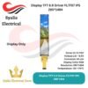 Display TFT 6.9 Driver FL7707 IPS 2801484 [Syalis]