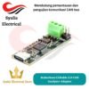 Makerbase CANable 2.0 CAN Analyzer Adaptor USB ke CAN Penganalisis USBCAN