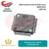 Chip mikrokontroler CH32F203C6T6 LQFP48 [Syalis]