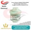 Sensor Oksigen OOM202 PB760/PB840 ? Tiga Pin Oksigen Elektrokimia Pengganti Hamilton & Raphael M-04 [Syalis]