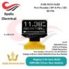 Display 0.96 Inch OLED SSD1306 Driver Non-Module (HORIZONTAL) & Display 0.96 Inch OLED SH1107 Driver Non-Module (VERTICAL)