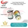 Sensor Oksigen Maxell KE-25 Original Maxell Japan | Oxygen Sensor 0?100% O2 Akurasi Tinggi [Syalis]