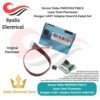 Sensor Debu PMS7003 PM2.5 Laser Dust Plantower Dengan UART Adapter Board & Kabel Set [Syalis]