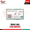 Modul LoRa E220-400T22S LLCC68 UART 433MHz Wireless Serial Transceiver Long Range [Syalis]