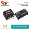 B0509S DC Isolated 1W / 2W / 3WR2 Dual supply 5V to 9V PHiNK [Syalis]