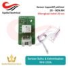 Sensor Suhu & Kelembaban RHI-112A Modul Probe Dehumidifier + Kabel 30cm [Syalis]