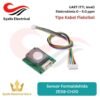 Sensor Formaldehida ZE08-CH2O Elektrokimia UART Modul Deteksi HCHO Presisi Tinggi Terkalibrasi (Tipe Kabel Fleksibel) [Syalis]