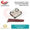 Sensor Debu Laser Plantower PMS9103M PM2.5 PM10 [Syalis]