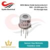 Sensor Gas Metana TGS2611-C00 FIGARO Sensor Gas Alam / Natural Gas Methane Detector [Syalis]