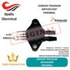 MPX2010DP Differential Pressure Sensor 0 – 10 kPa (0 – 1.45 psi) - Sensor Tekanan ORIGINAL [Syalis]