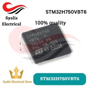 STM32H750VBT6 STM32 Chip [Syalis]