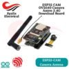 ESP32 CAM Camera OV2640 Antena 2.4G [Syalis]