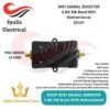 EDUP WiFi Booster 5.8G 5W AB011 & EDUP WiFi Booster 2.4G 10W AB051 Wireless Amplifier for WiFi Repeater & Drone FPV [Syalis]