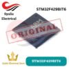 STM32F429BIT6 STM32 ARM LQFP-208 [Syalis]