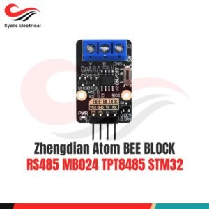 Kit Pemula Zhengdian Atom BEE BLOCK RS485 MB024 TPT8485 STM32 [Syalis]