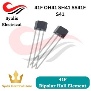 Original 41F OH41 SH41 SS41F S41 Hall element sensor Electric car motor