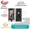 Ai Thinker BW20-12F-Kit Development Board – Dual-Band WiFi 2.4G/5G + BLE 5.0, Dual-Core MCU 330MHz, IoT Module [Syalis]