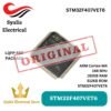 STM32 STM32F407VET6 chip STM ARM [Syalis]