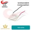 thermoelectric module tes1-12704 30mm x 30mm