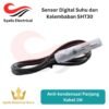 Modul Sensor Suhu dan Kelembaban SHT30 [Syalis]