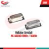Osilator Kristal Pasif SMD HC-49SMD 8MHz / 16MHz [Syalis]