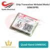 Chip Transceiver Nirkabel Modul GSM/GPRS Quad-Band SIM 800C SIM800C [Syalis]
