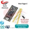 STM32F411CEU6 STM32 BLACK PILL [syalis]