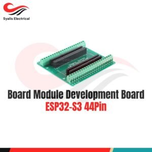 Board Module ESP32-S3 44 Pin Development Board / Learning Board [Syalis]