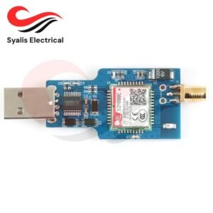 Modul USB ke GSM Quad-Band GSM/GPRS SIM 800C SIM800C [Syalis]