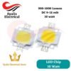 LED chip 10w 10 watt [Syalis]