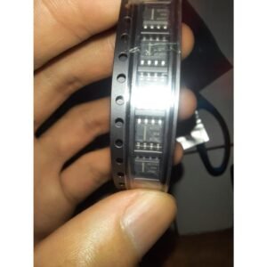NE555 smd IC Timer NE 555 SOP-8 [Syalis]