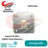 Atmega128 SMD atmega128a 16au Chip [Syalis]
