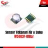 Sensor Tekanan Air & Suhu W5803F-01Bar 1 Bar Digital Pressure Sensor [Syalis]