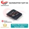 IC BQ76952PFBR TQFP-48 Battery Management System (BMS) [Syalis]
