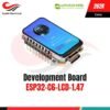 ESP32-C6-LCD-1.47 Waveshare Development Board WiFi 6 BLE 5 LCD TFT 172×320 TF Card [Syalis]