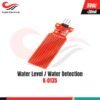 Modul Sensor Pendeteksi Air / Kebocoran Air Water Level Water Detection Sensor [Syalis]
