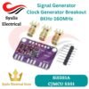 CJMCU-5351 Si5351A Module Signal Generator Clock 8KHz-160MHz For Arduino [Syalis]