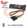 ST link v2 STM32 for STM [syalis]