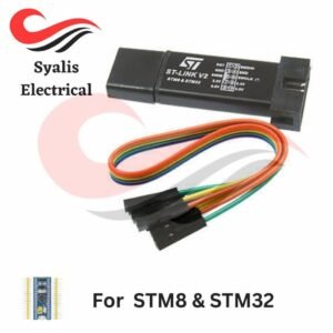 ST link v2 STM32 for STM [syalis]