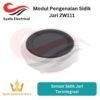 Modul Sensor Sidik Jari ZW111 Fingerprint Recognition Module [Syalis]